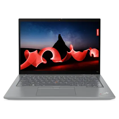 Windowsノート本体 ThinkPad T14 Gen4 i5-1335U 16Gb 256Gb ThinkPad T14 Gen 4 | High-performing Intel-powered 14 inch