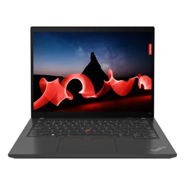 Windowsノート本体 ThinkPad T14 Gen 4 AMD 7840U ThinkPad T14 Gen 4 | Highly configurable AMD-powered 14 inch