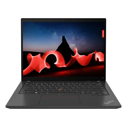 ThinkPad T14 Gen 4 | Highly configurable AMD-powered 14 inch