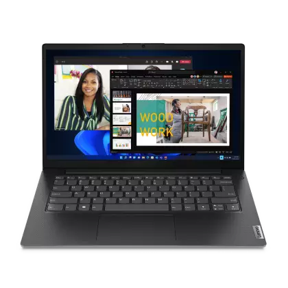 Lenovo V14 14" FHD Laptop (i5-1335U / 8GB RAM / 256GB SSD) only