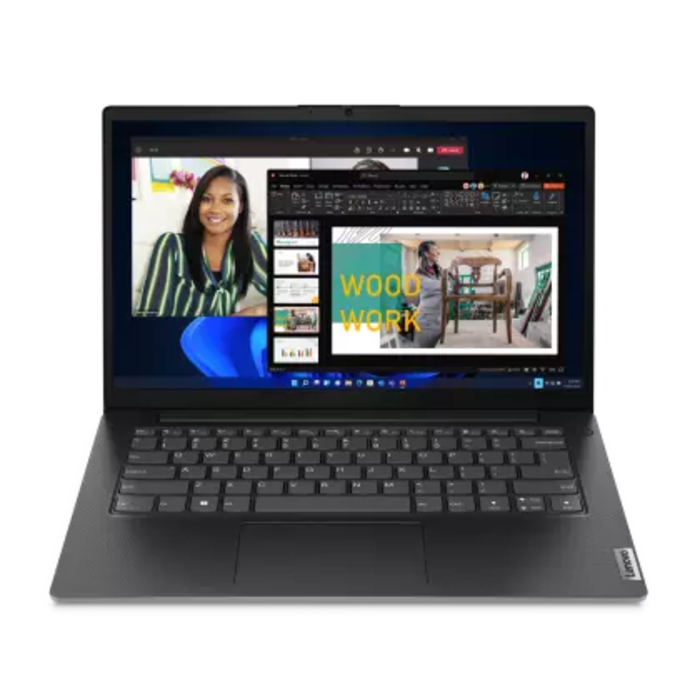 パソコン Lenovo V14 Gen4 Lenovo V14 Gen 4 AMDレビュー：性能も品質もそれなりな格安ノートPC