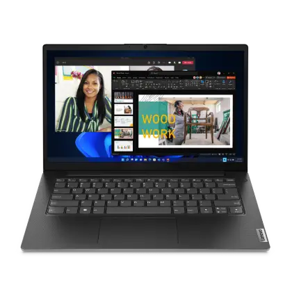 Lenovo V14 Gen 4 (Intel) | Notebook empresarial de 14” para todo