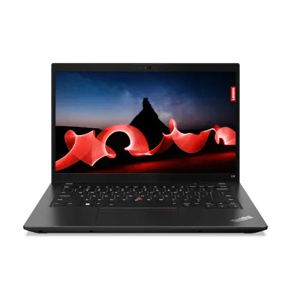 ThinkPad L14 Gen 4| Intel vPro powered 14 inch business