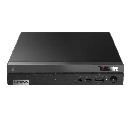 ThinkCentre neo 50q Tiny Gen 4 - マイクロソフトオフィス付き