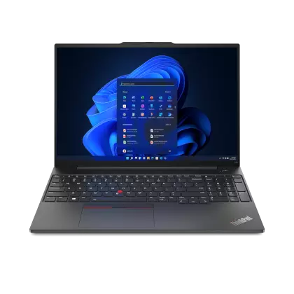 ThinkPad E16 Gen 1 - マイクロソフトオフィス付き | レノボ・ ジャパン