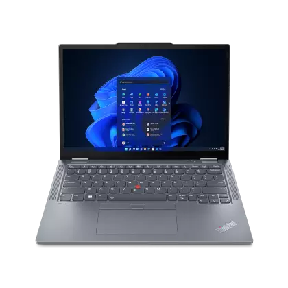 美品ThinkPad X13 Yoga gen4 US キーボード 16/256 ThinkPad X13 Gen 4 | どこでもパワフルなパフォーマンスを発揮