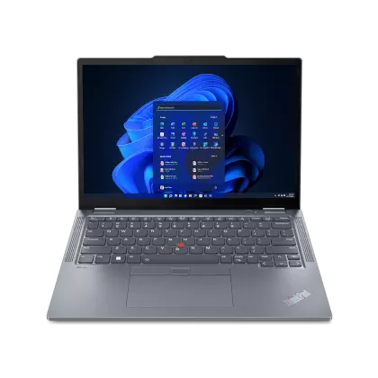 ThinkPad X13 Yoga Gen 4 Intel (13″) - Storm Grey