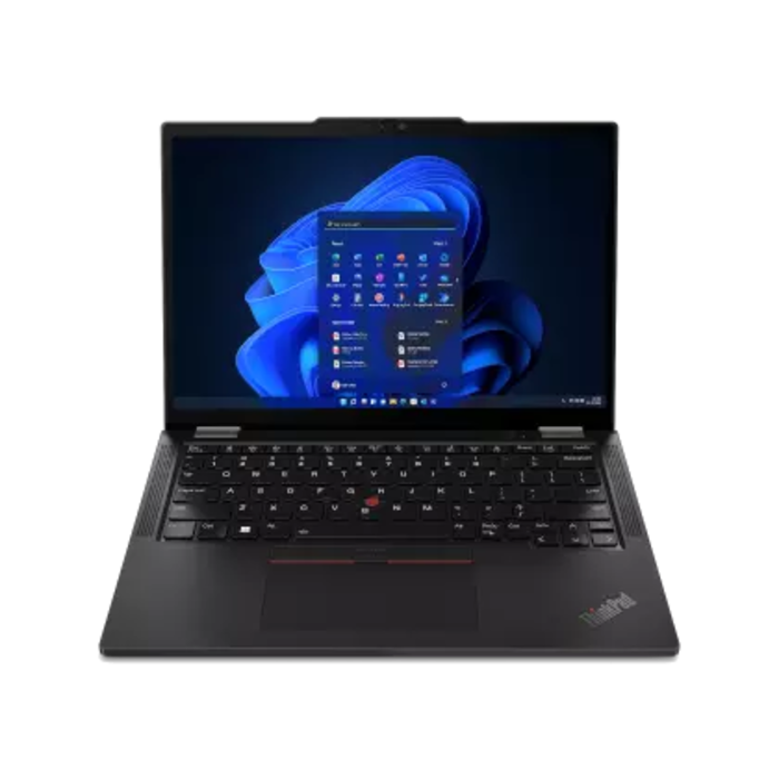 ThinkPad X13 Yoga Gen 4 (Intel) | Compact 13 inch 2-in-1 business