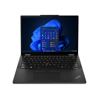 ThinkPad E595 | Best Business Laptop with Biometric Fingerprint