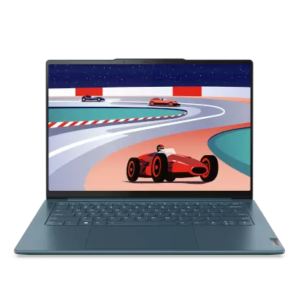 Yoga Pro 7 14"(R7-Windows 11 Home-16GB-512GB-RTX-3050)