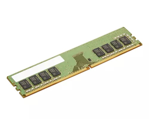 Lenovo 8GB DDR4 3200MHz UDIMM Memory Gen2 - NA