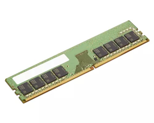 Lenovo 16GB DDR4 3200MHz UDIMM 記憶體 Gen2