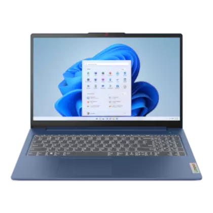 IdeaPad Slim 3i | 15 inch Intel-powered lightweight laptop