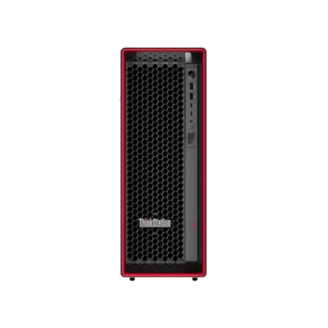 ThinkStation P5 (Intel) Tower Workstation | Future-Proof Cross