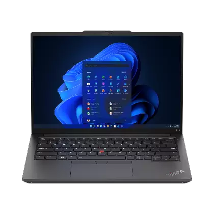 Lenovo ThinkPad E14 Gen 5 (14″ Intel) | Essential Business Laptop