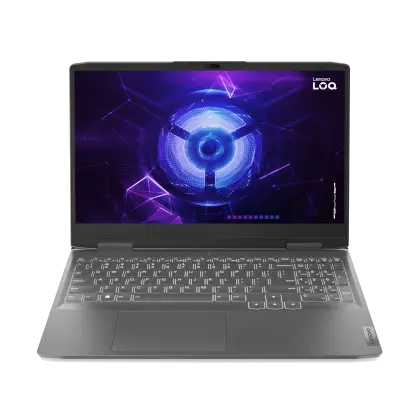 Lenovo - Lenovo LOQ　16IRH8 Lenovo LOQ 16IRH8 | AI-tuned gaming laptop | 82XW0010US
