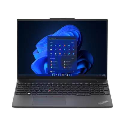 ThinkPad E16 Gen 1 (AMD)