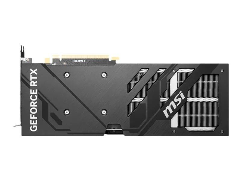 Unlock unparalleled gaming prowess with the MSI GeForce RTX 4060 Ti ...