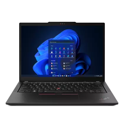 ThinkPad X13 Gen 4 (Intel) | Compact, 13 inch laptop for business