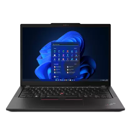 ThinkPad X13 Gen 4 Intel (13") - Deep Black