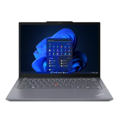 ThinkPad X13 Gen 4 Intel (13") - Storm Grey