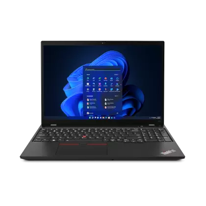 ThinkPad P16s Gen 2 Intel (16″) Mobile Workstation - Black | Lenovo US