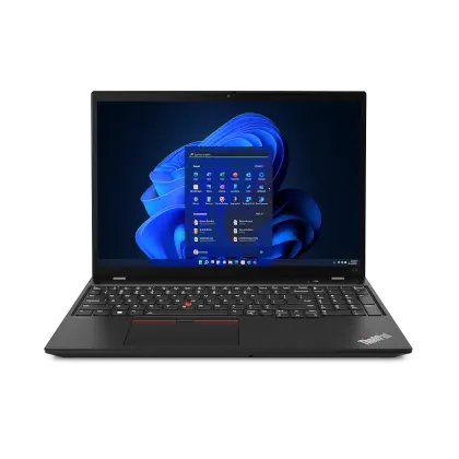 Lenovo ThinkPad P16s Gen 2 (16″ Intel) Mobile Workstation