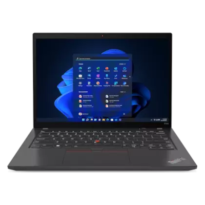 ThinkPad P14s 35.56cms - 13th Gen Intel i7