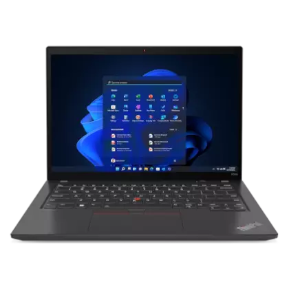 ThinkPad P14s Gen 4 (14″ Intel) | Lenovo's Lightest Mobile