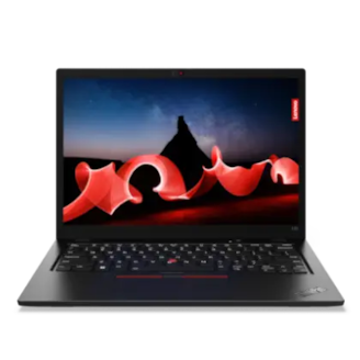 パソコン lenovo thinkpad l13 gen4 25722615006_L13Gen4Black_20230