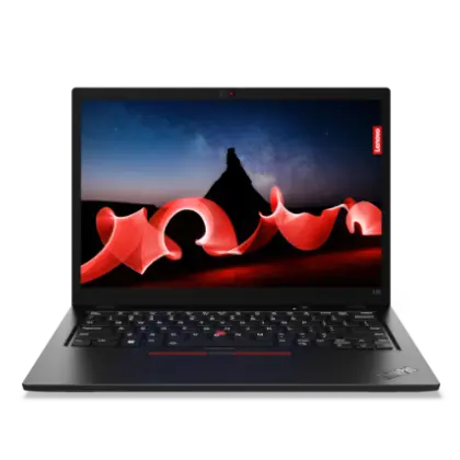 ThinkPad L13 Gen 4 | 33.02cms(13) business laptop powered by up to
