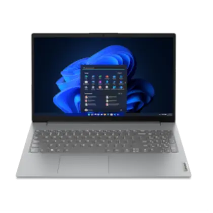 Lenovo V15 Gen 4 (Intel) | 38.1cms (15) value-packed laptop for