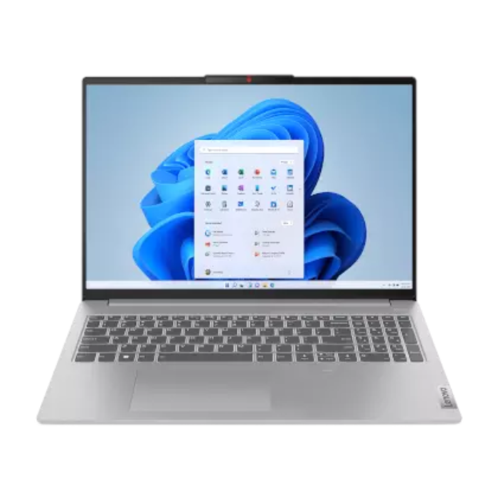 IdeaPad Slim 5i Gen 8 (16” Intel) | Slim, light, durable 16 inch