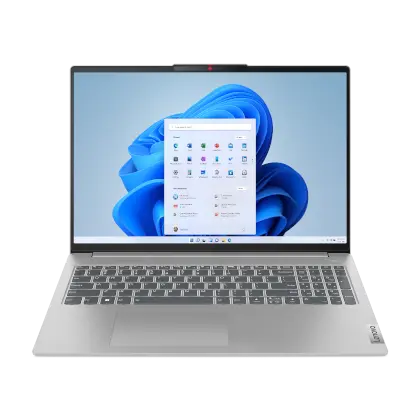 IdeaPad Slim 5i Gen 9 (16-inch Intel) | Powerful & Stylish Laptop