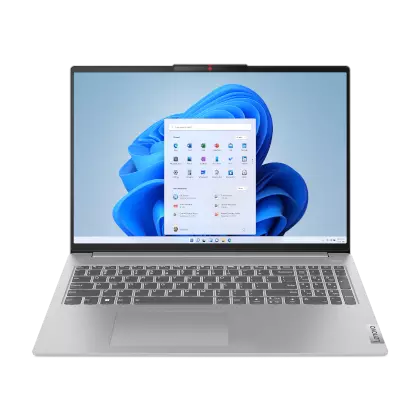 IdeaPad Slim 5i 13th Gen (16, Intel) Slim, light, durable