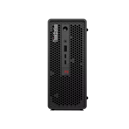 ThinkStation P3 Ultra Small Form Factor Workstation