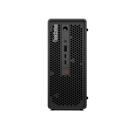 Lenovo ThinkStation P3 Ultra SFF Workstation | Redefining
