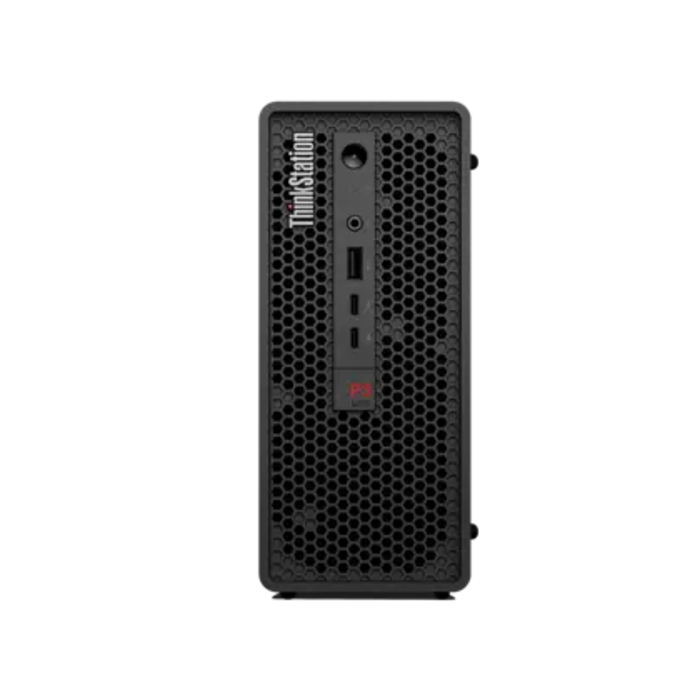 Lenovo ThinkStation P3 Ultra SFF Workstation | Redefining the