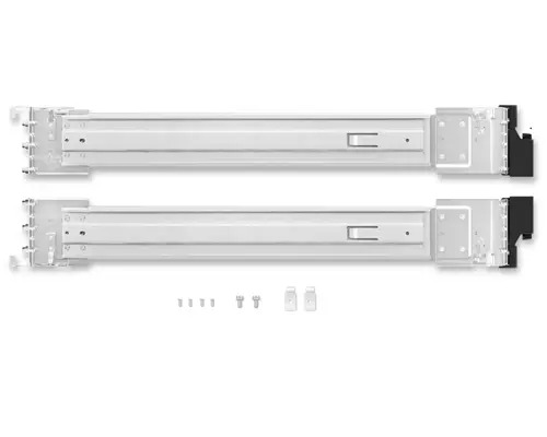 ThinkStation ラックレールキット | 4XF1L98475 | レノボ・ ジャパン