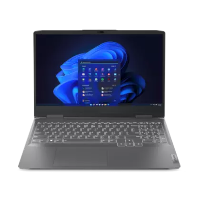 Lenovo LOQ 15APH8 | Ryzen™ powered gaming laptop | 82XT001NUS