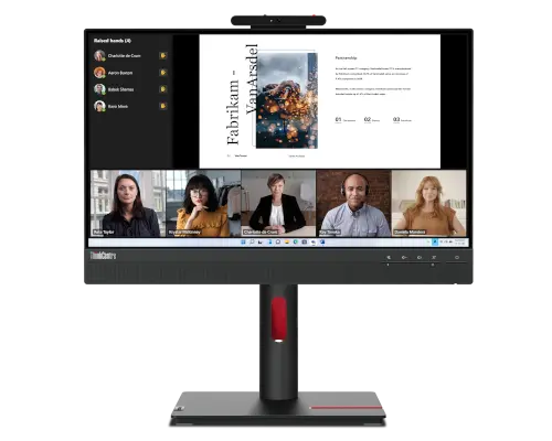 Lenovo ThinkVision Tiny-In-One 22 inch Gen 5 non touch Monitor