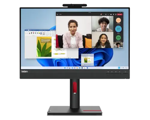 Lenovo ThinkVision Tiny-In-One 24 inch Gen 5 Touch Monitor
