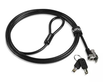 Lenovo Kensington MicroSaver 2.0 ケーブルロック 2 | 4XE1L68273