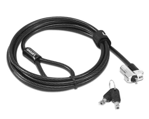 Kensington NanoSaver Cable Lock from Lenovo