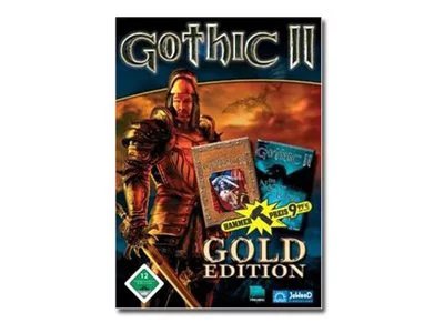 

Gothic 2 Gold Edition - Windows