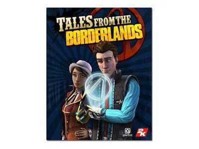 

Tales from the Borderlands - Windows