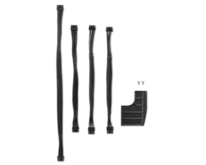 ThinkStation グラフィックスカード搭載サポートキット(ThinkStation