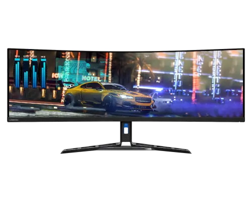 Lenovo Monitor Lenovo Legion R45w-30 de 44,5" //