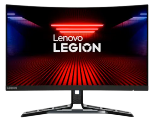 Lenovo Legion R27fc-30 27-inch VA Curved FHD 280Hz Gaming Monitor