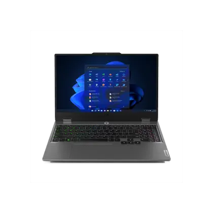 Lenovo LOQ 13th Gen, 39.62cms - Intel i7 (Luna Grey)